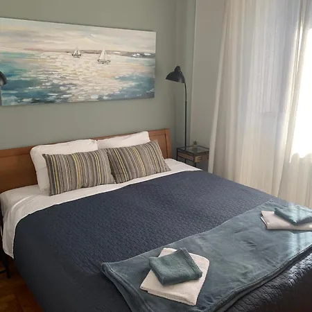 The Sleepy Sea Holiday home *
