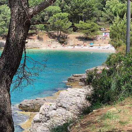 Holiday home The Sleepy Sea *